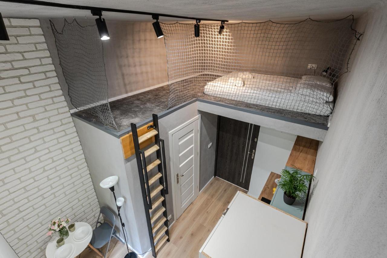 Parkside Fresh Apartments - Old Town Guesthouse - By Upstairs Краків Екстер'єр фото